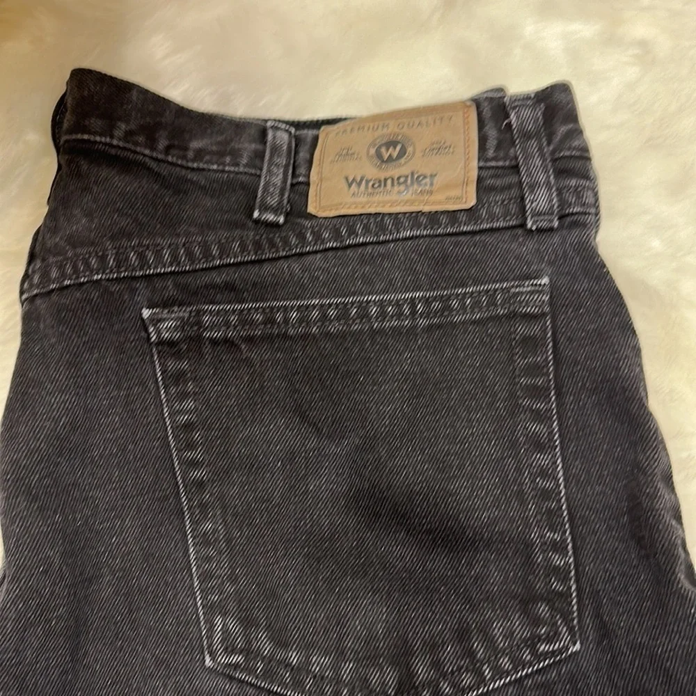 Wrangler premium quality